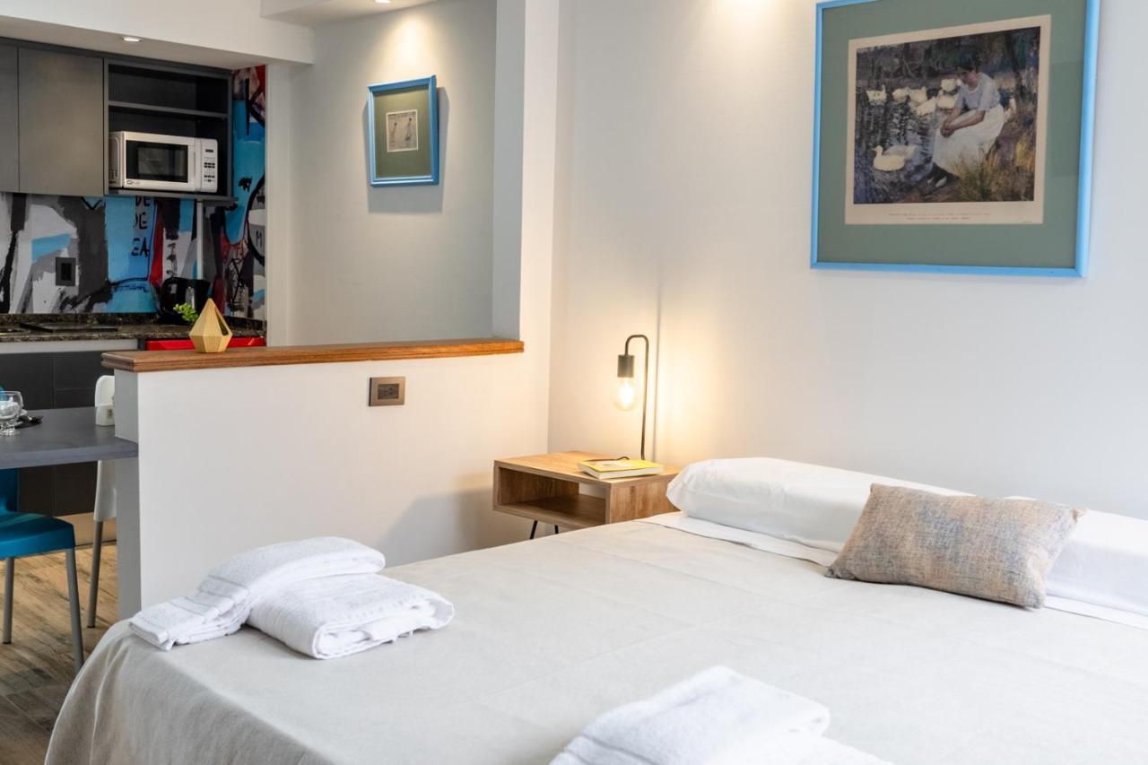 Vilaut Smart Flat Cordoba Bagian luar foto