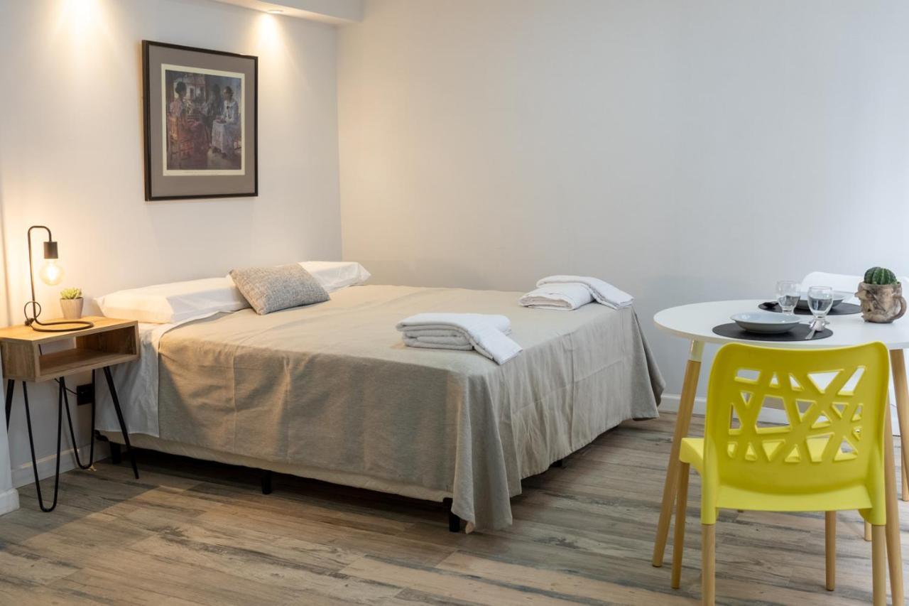 Vilaut Smart Flat Cordoba Bagian luar foto