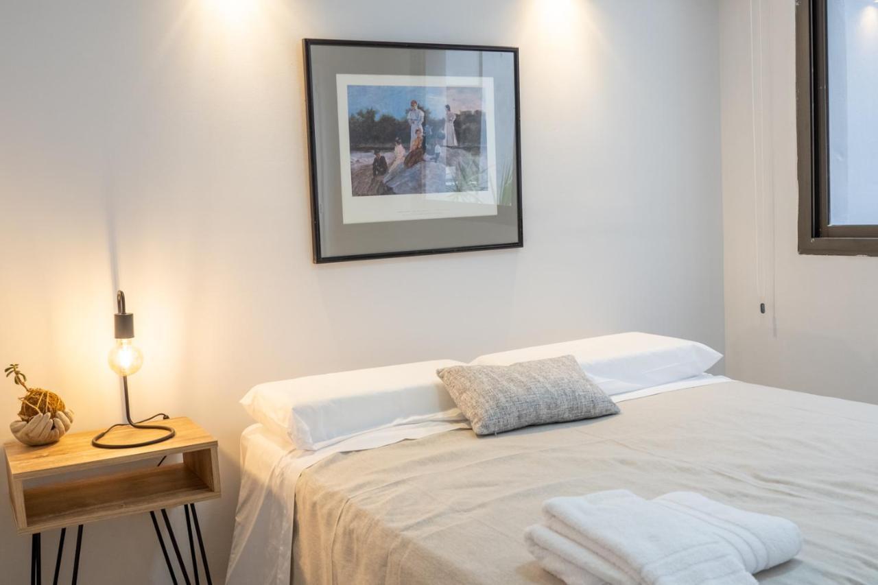 Vilaut Smart Flat Cordoba Bagian luar foto