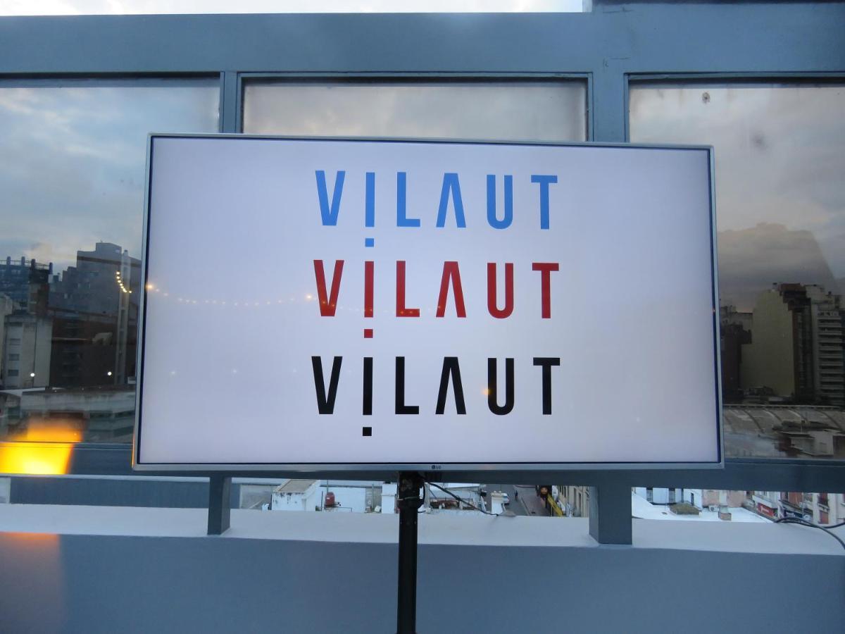 Vilaut Smart Flat Cordoba Bagian luar foto