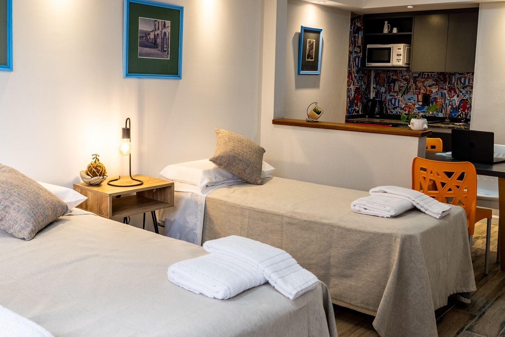 Vilaut Smart Flat Cordoba Bagian luar foto