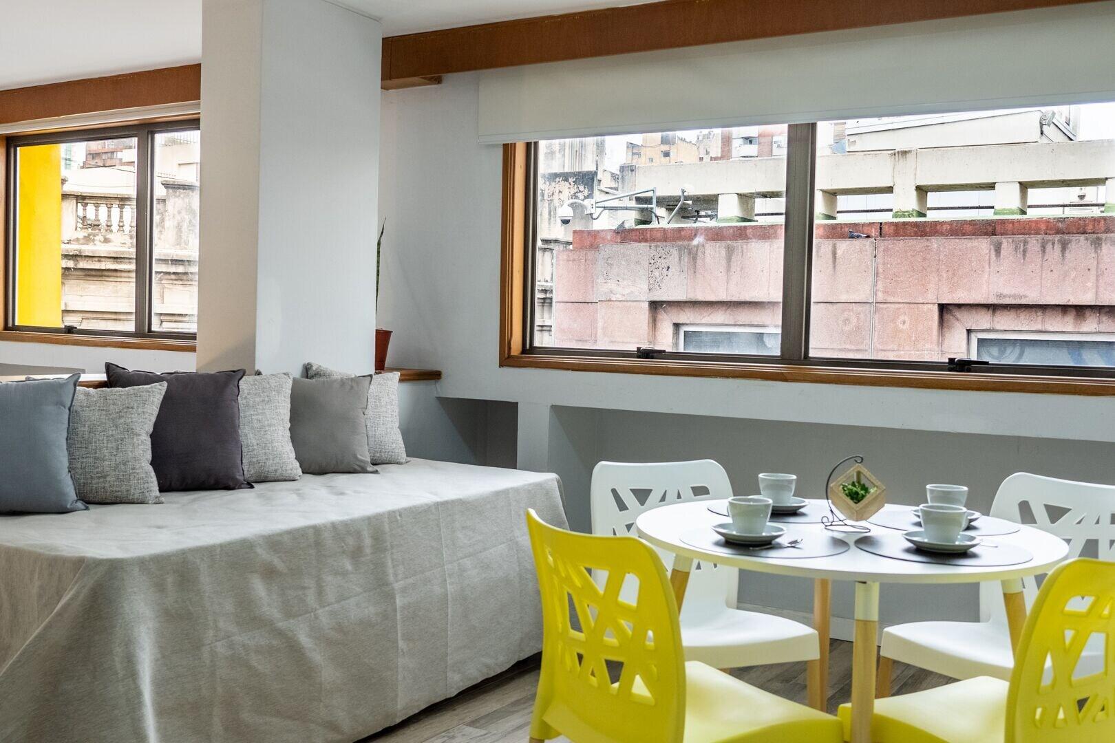 Vilaut Smart Flat Cordoba Bagian luar foto