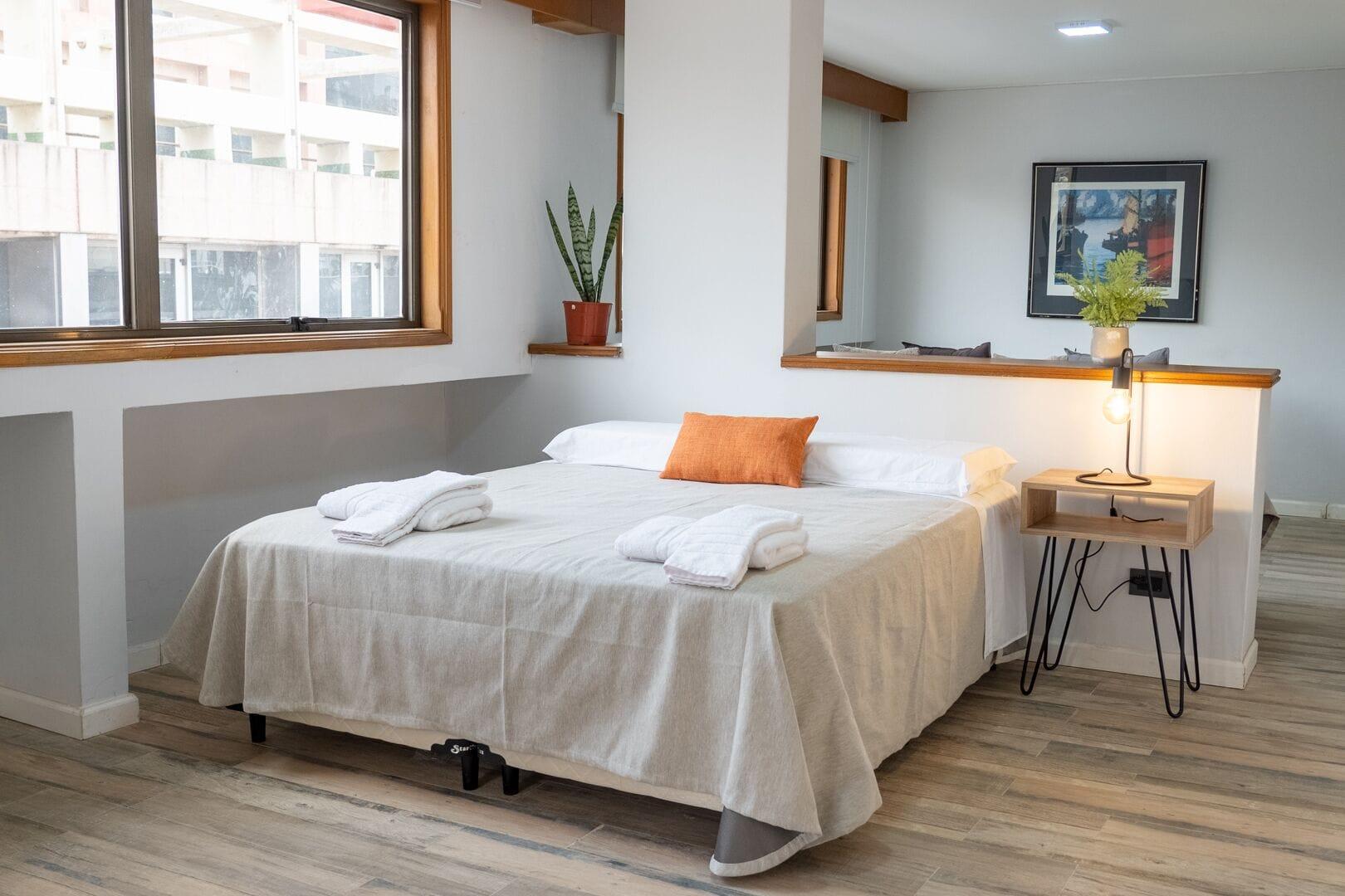 Vilaut Smart Flat Cordoba Bagian luar foto