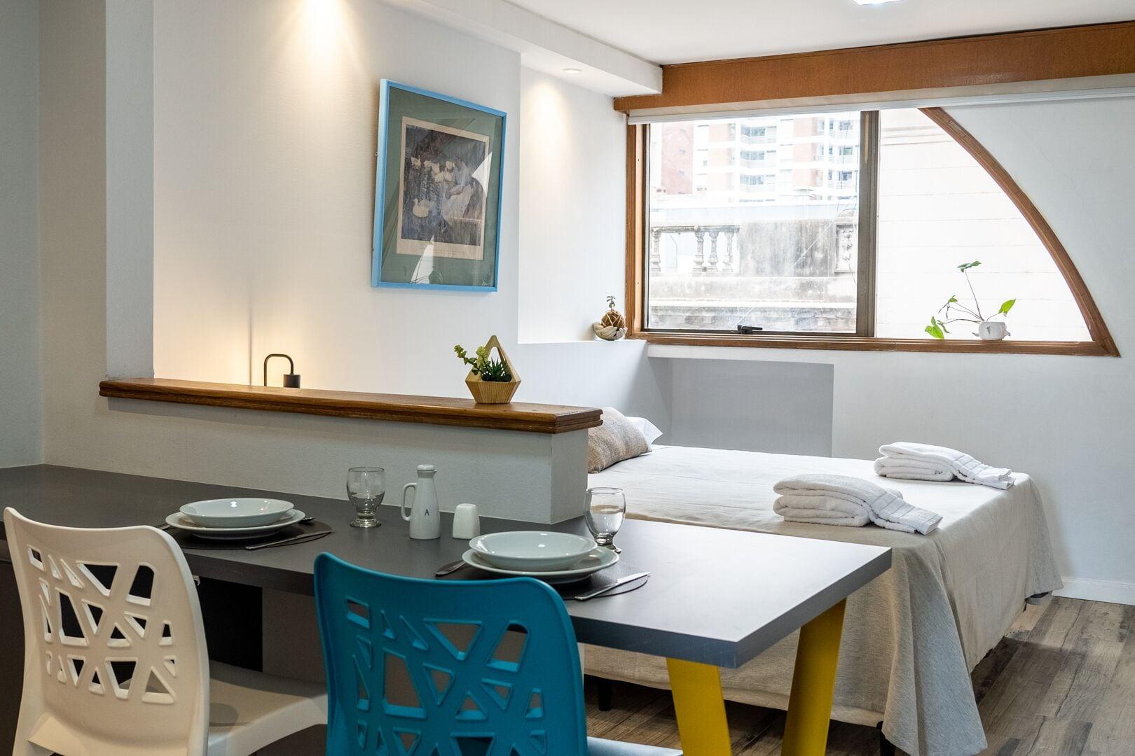Vilaut Smart Flat Cordoba Bagian luar foto