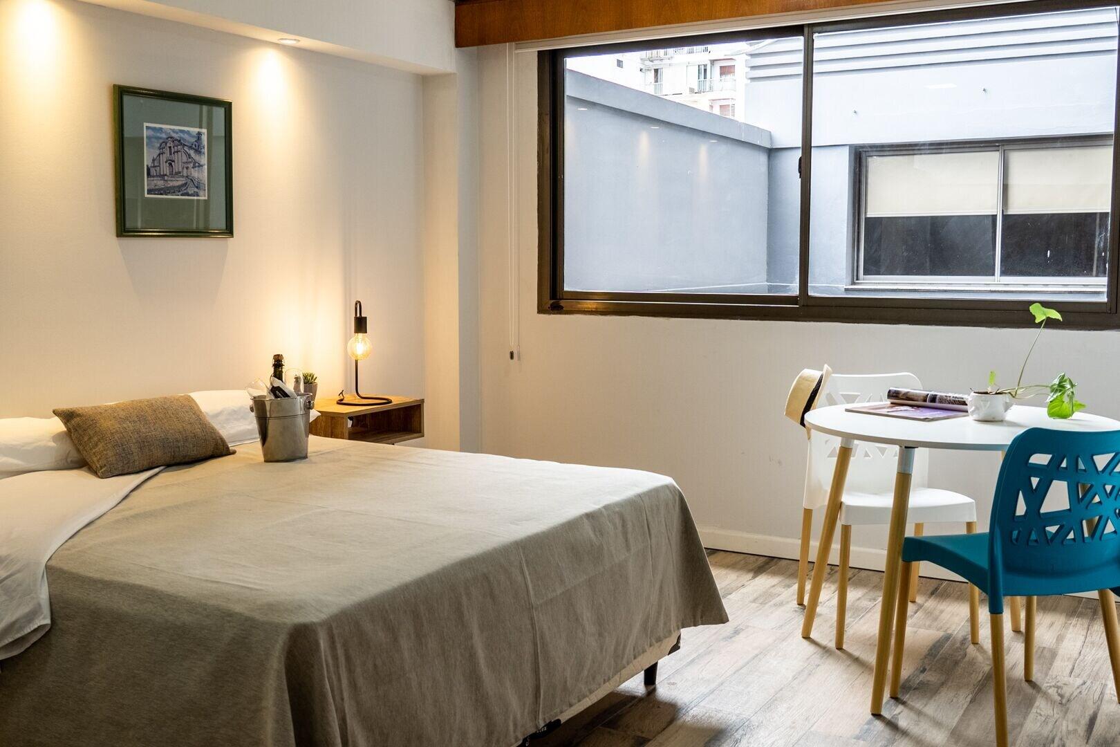 Vilaut Smart Flat Cordoba Bagian luar foto