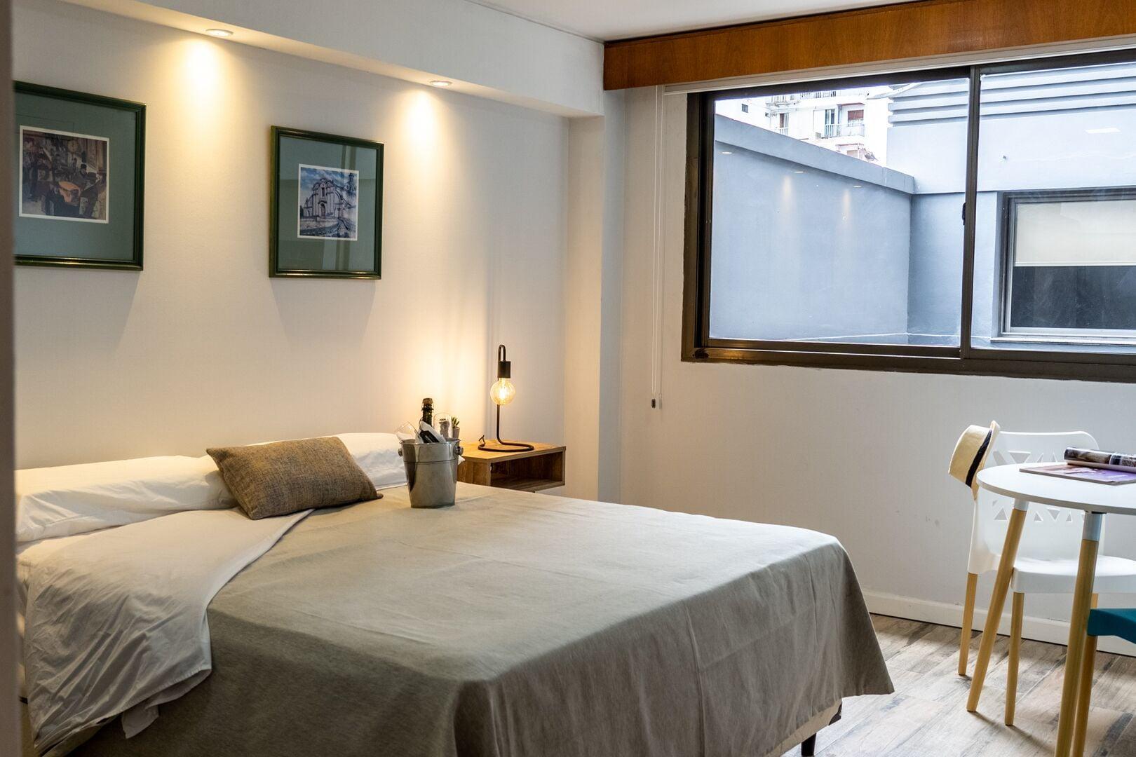 Vilaut Smart Flat Cordoba Bagian luar foto
