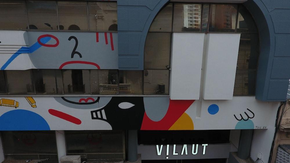Vilaut Smart Flat Cordoba Bagian luar foto
