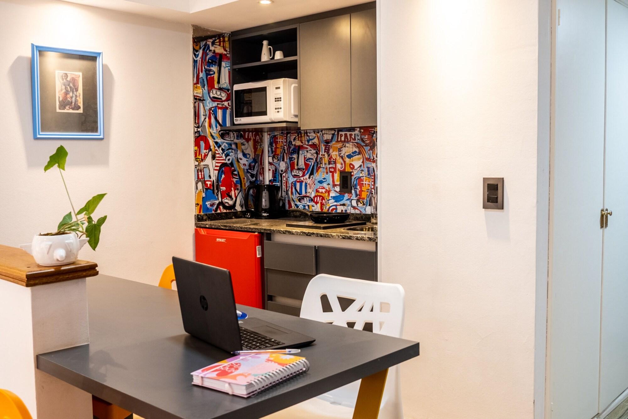 Vilaut Smart Flat Cordoba Bagian luar foto