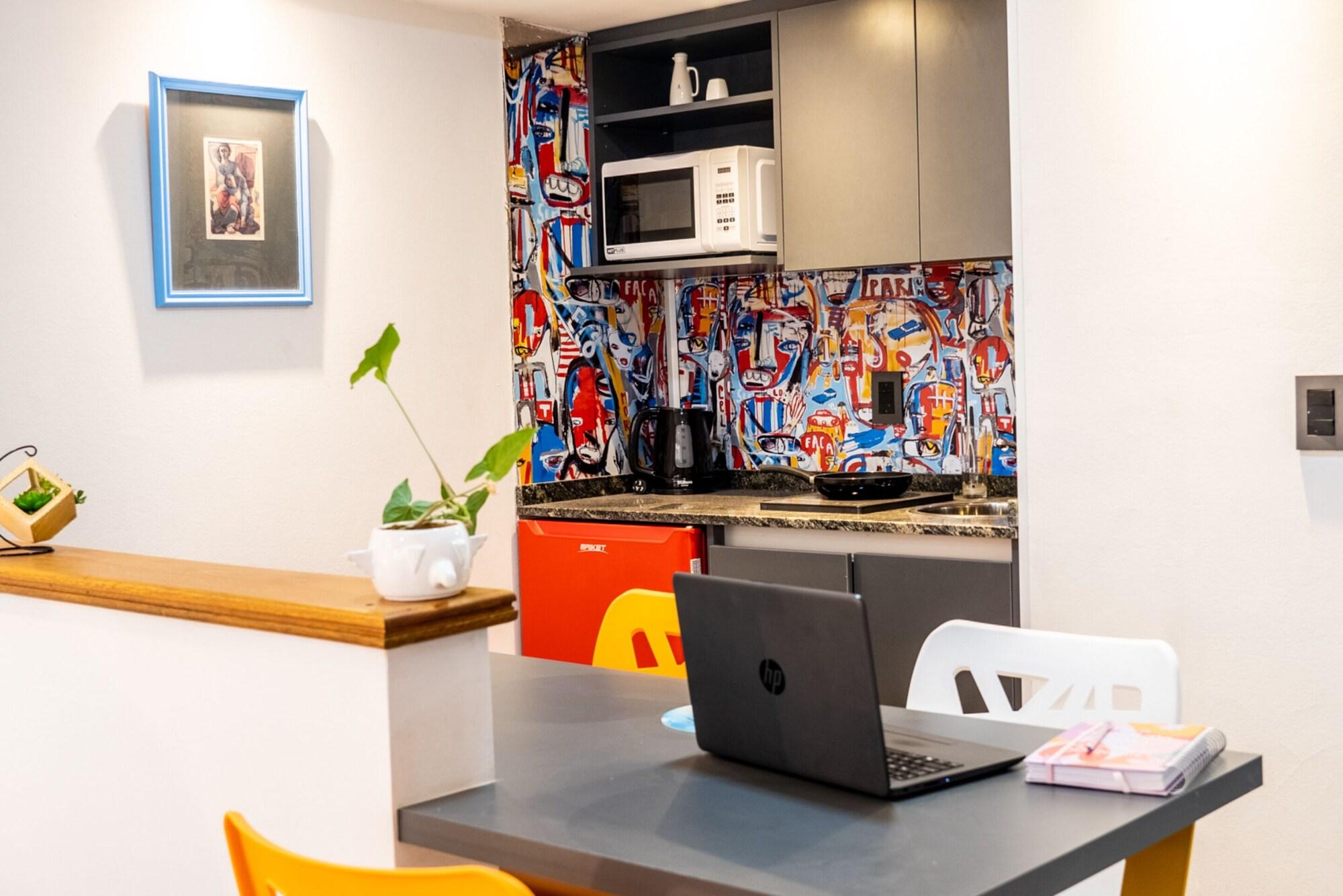 Vilaut Smart Flat Cordoba Bagian luar foto