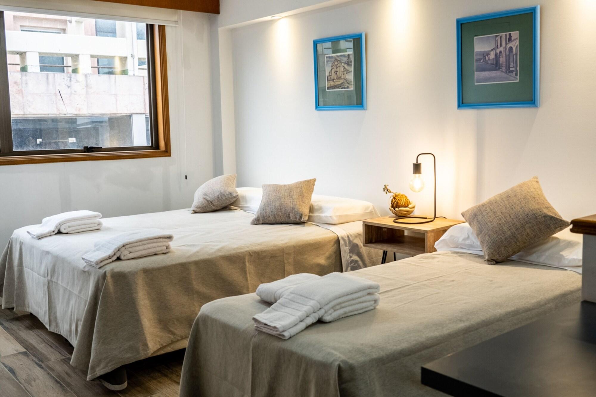 Vilaut Smart Flat Cordoba Bagian luar foto