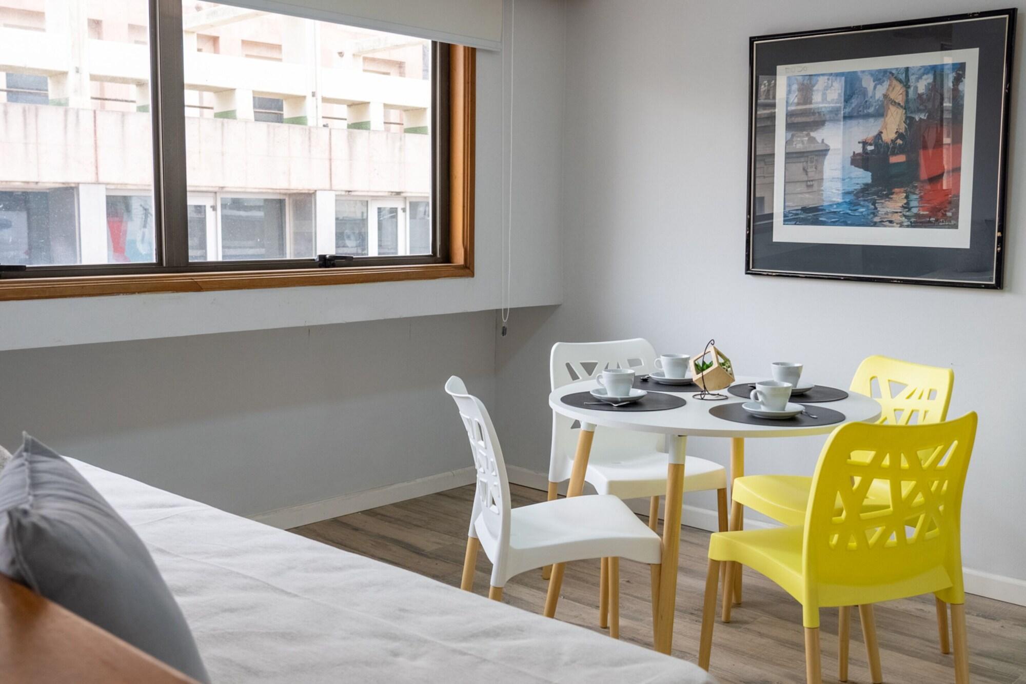 Vilaut Smart Flat Cordoba Bagian luar foto