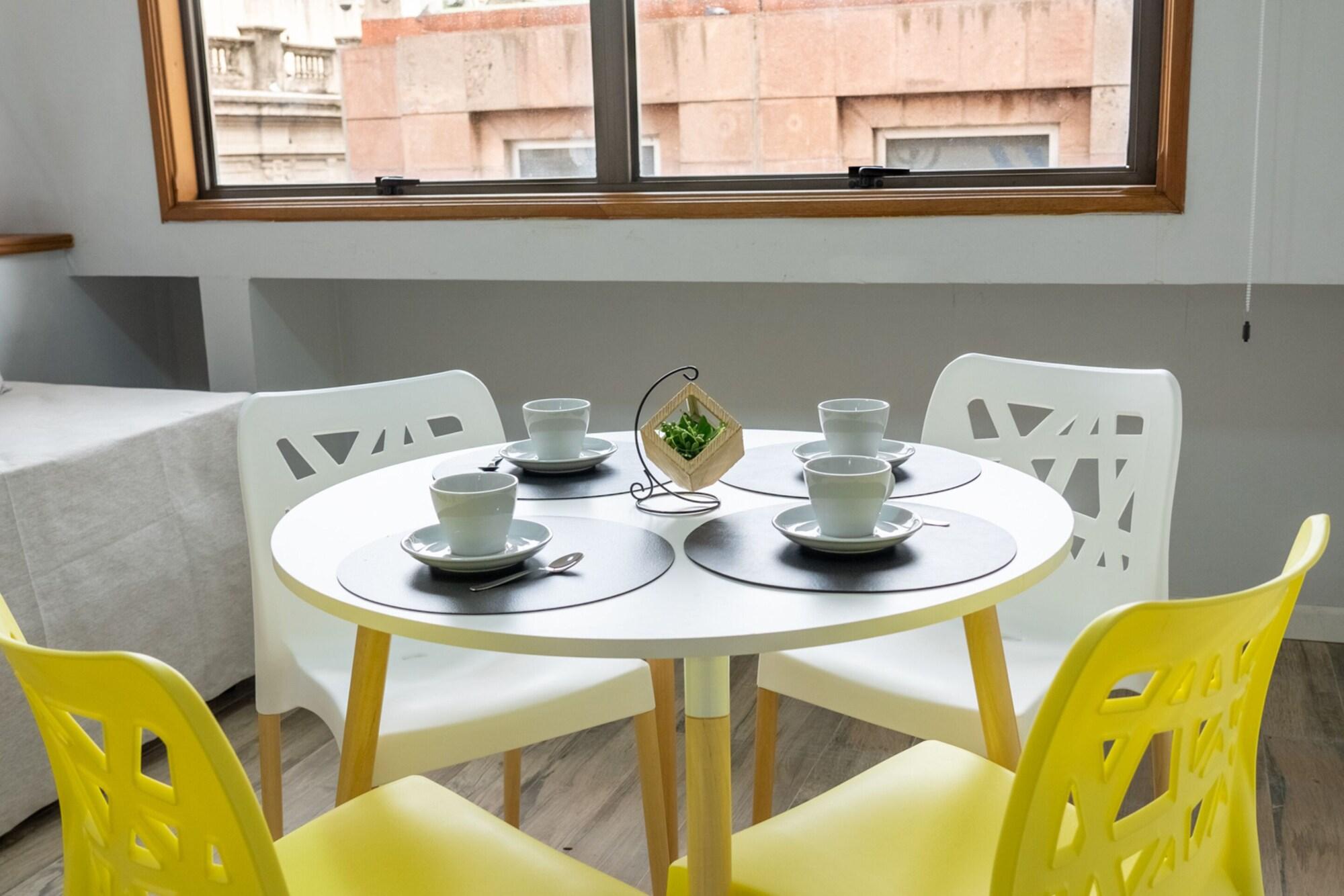 Vilaut Smart Flat Cordoba Bagian luar foto