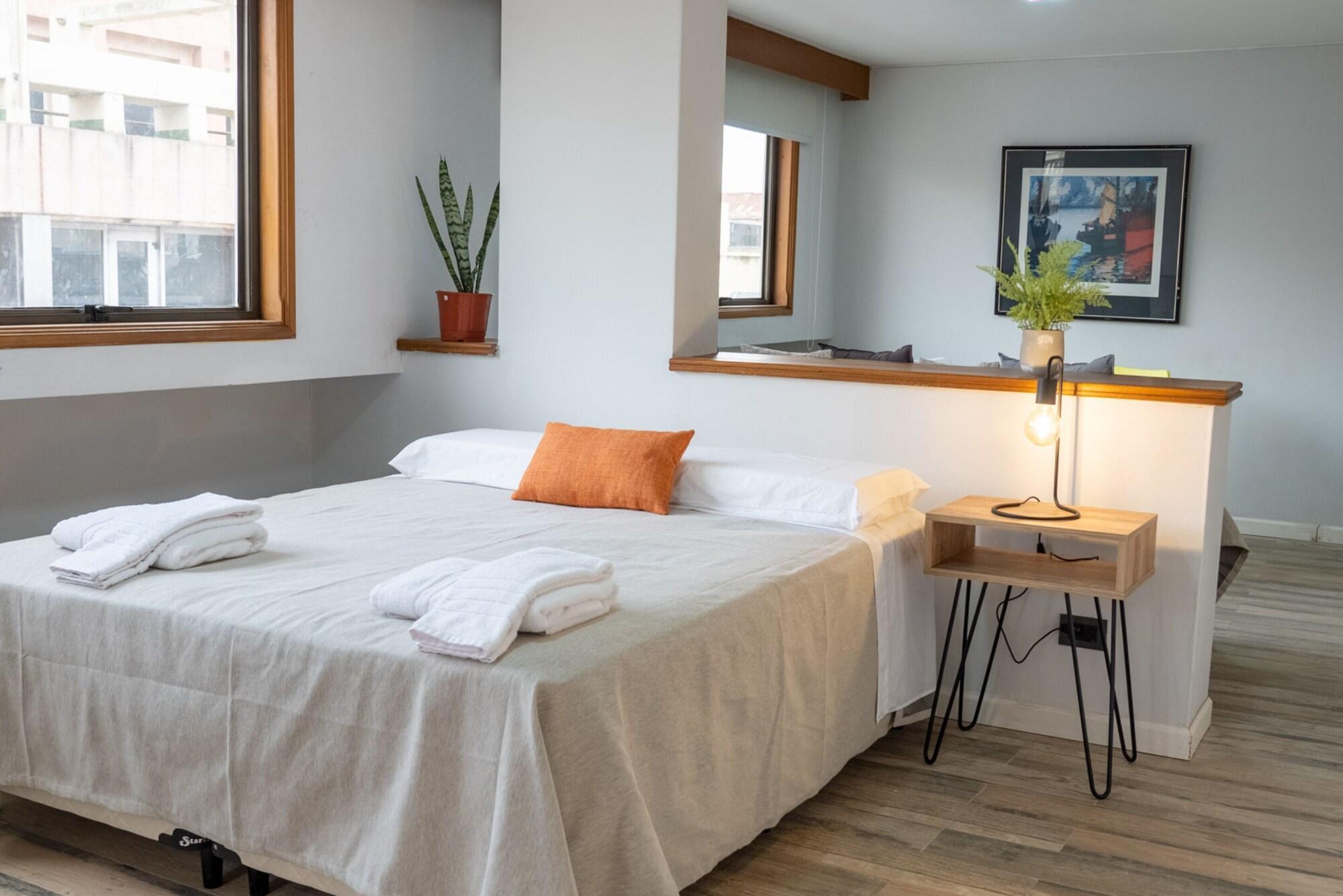 Vilaut Smart Flat Cordoba Bagian luar foto