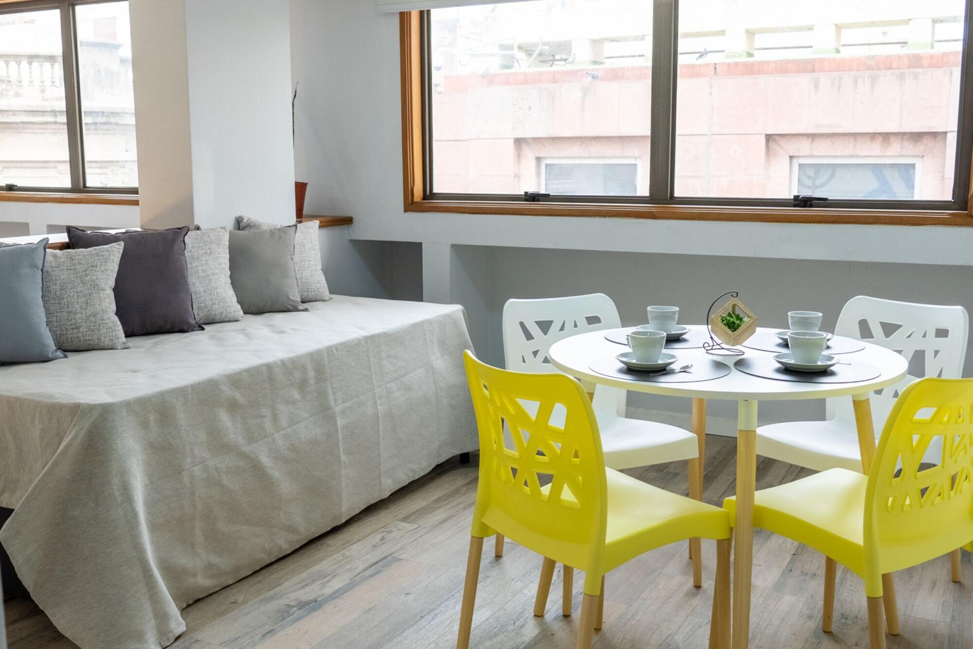 Vilaut Smart Flat Cordoba Bagian luar foto