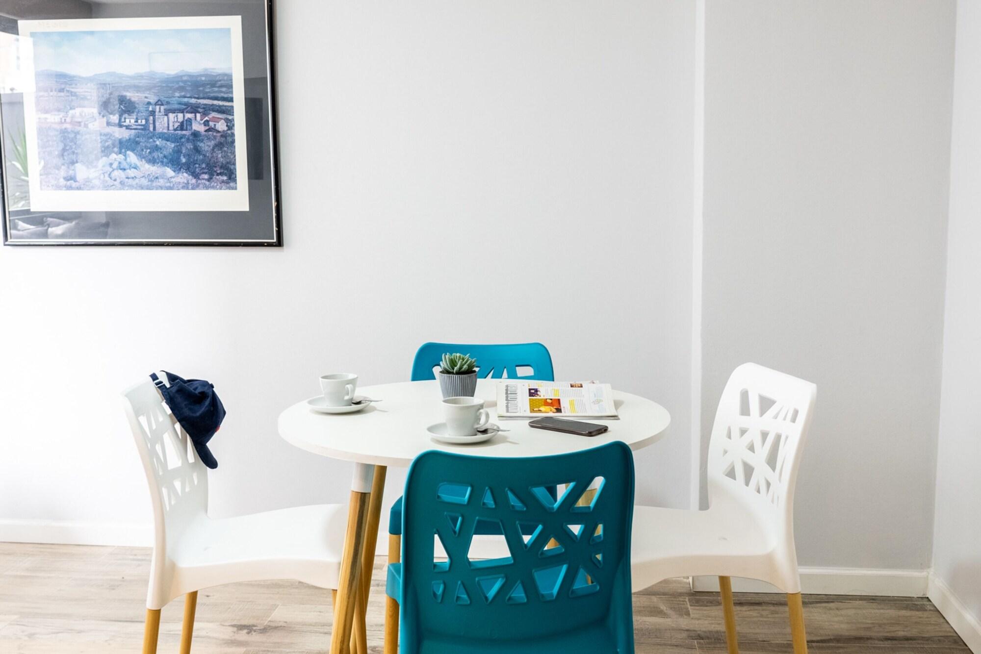 Vilaut Smart Flat Cordoba Bagian luar foto