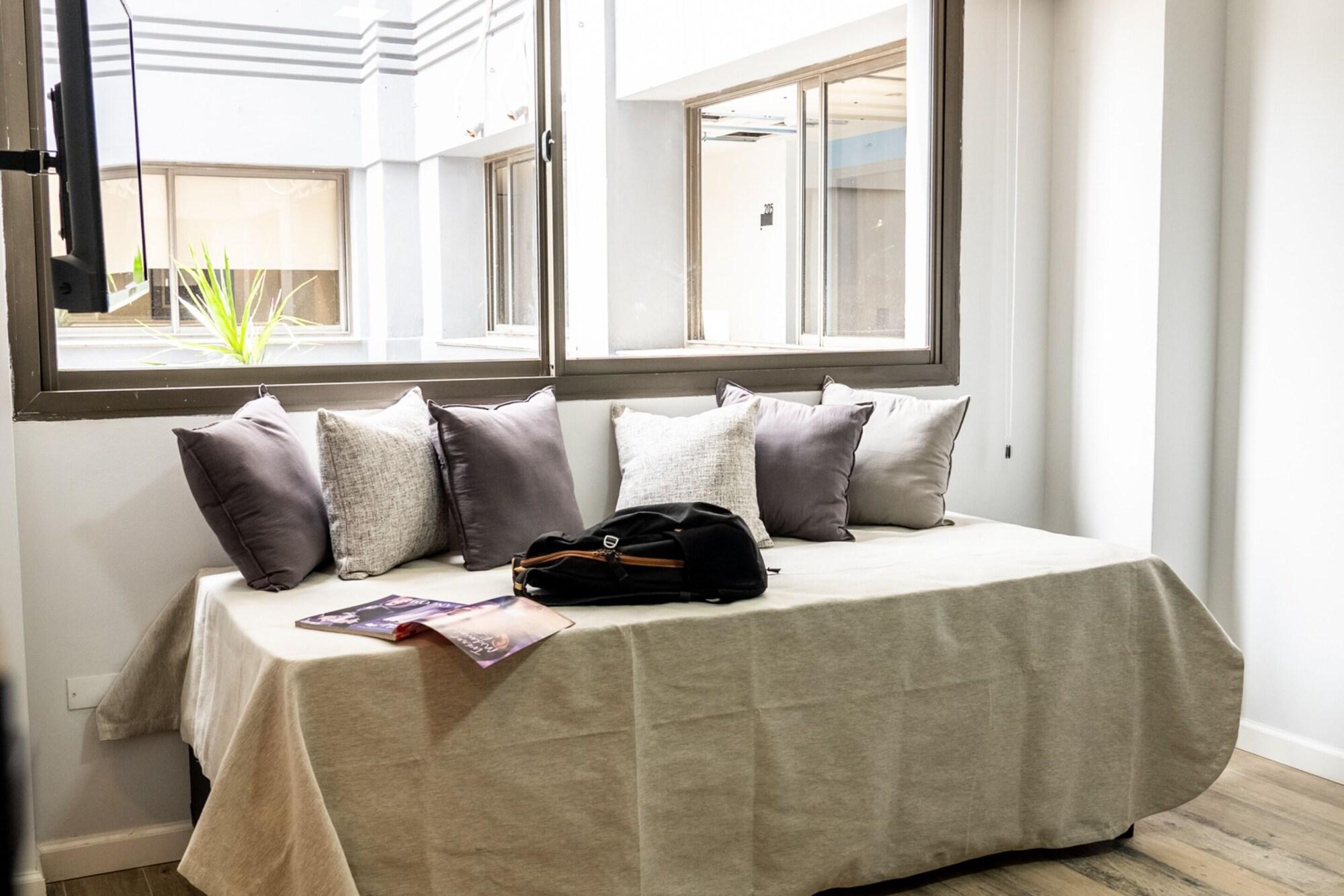 Vilaut Smart Flat Cordoba Bagian luar foto