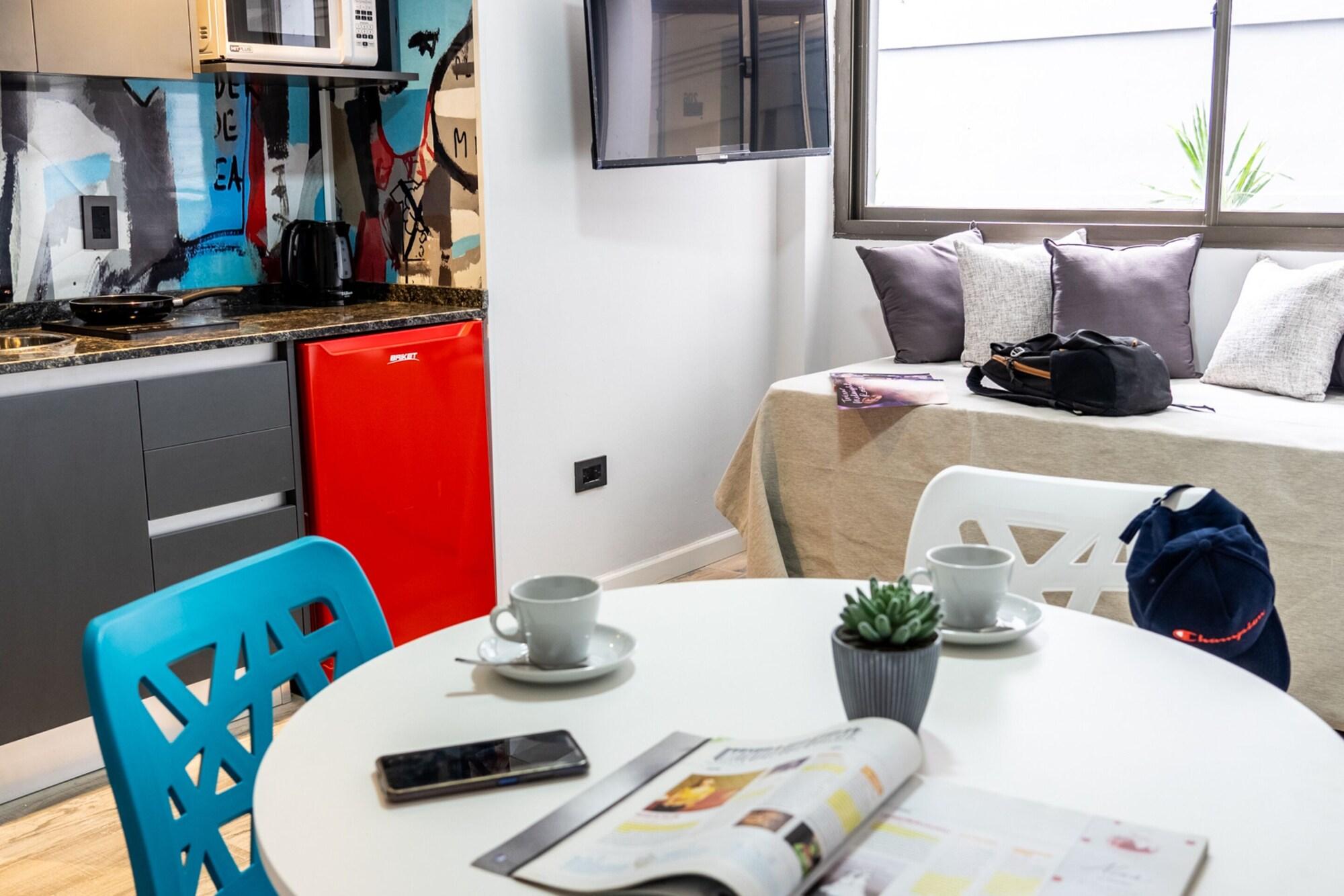 Vilaut Smart Flat Cordoba Bagian luar foto