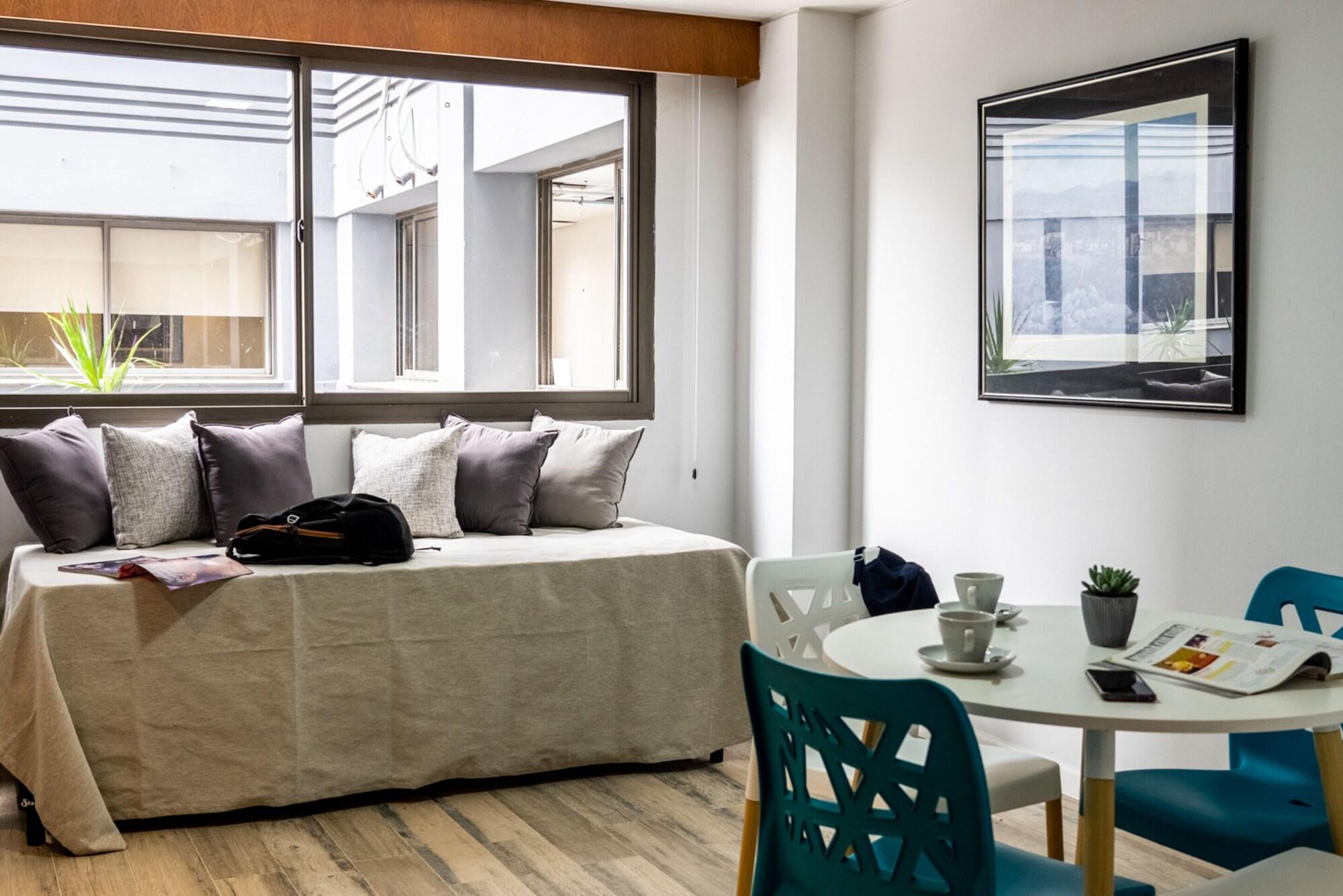 Vilaut Smart Flat Cordoba Bagian luar foto