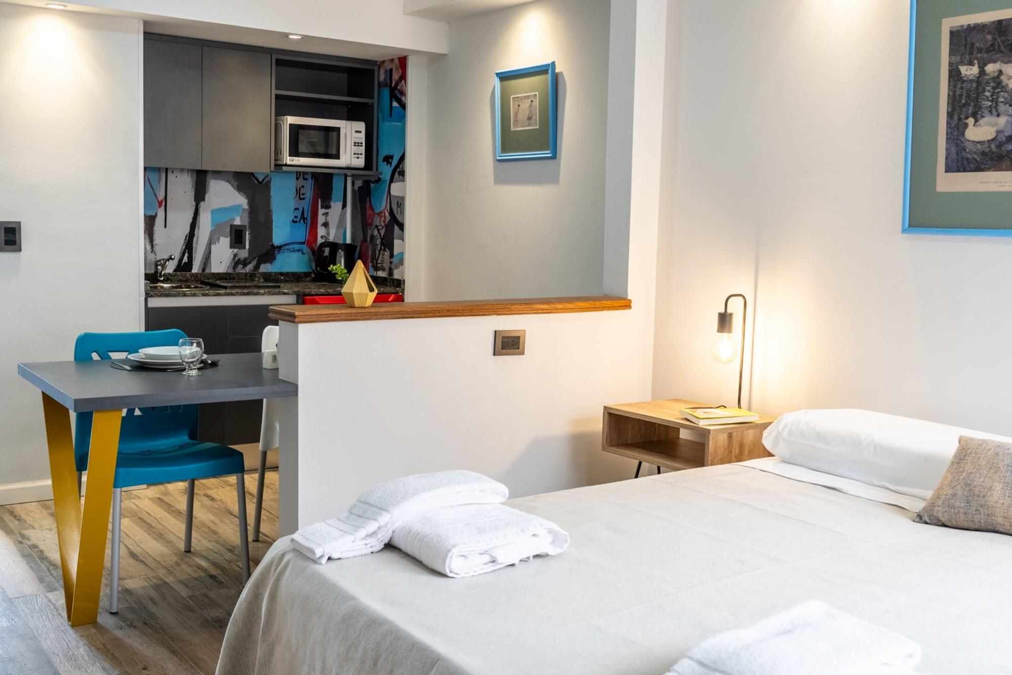 Vilaut Smart Flat Cordoba Bagian luar foto