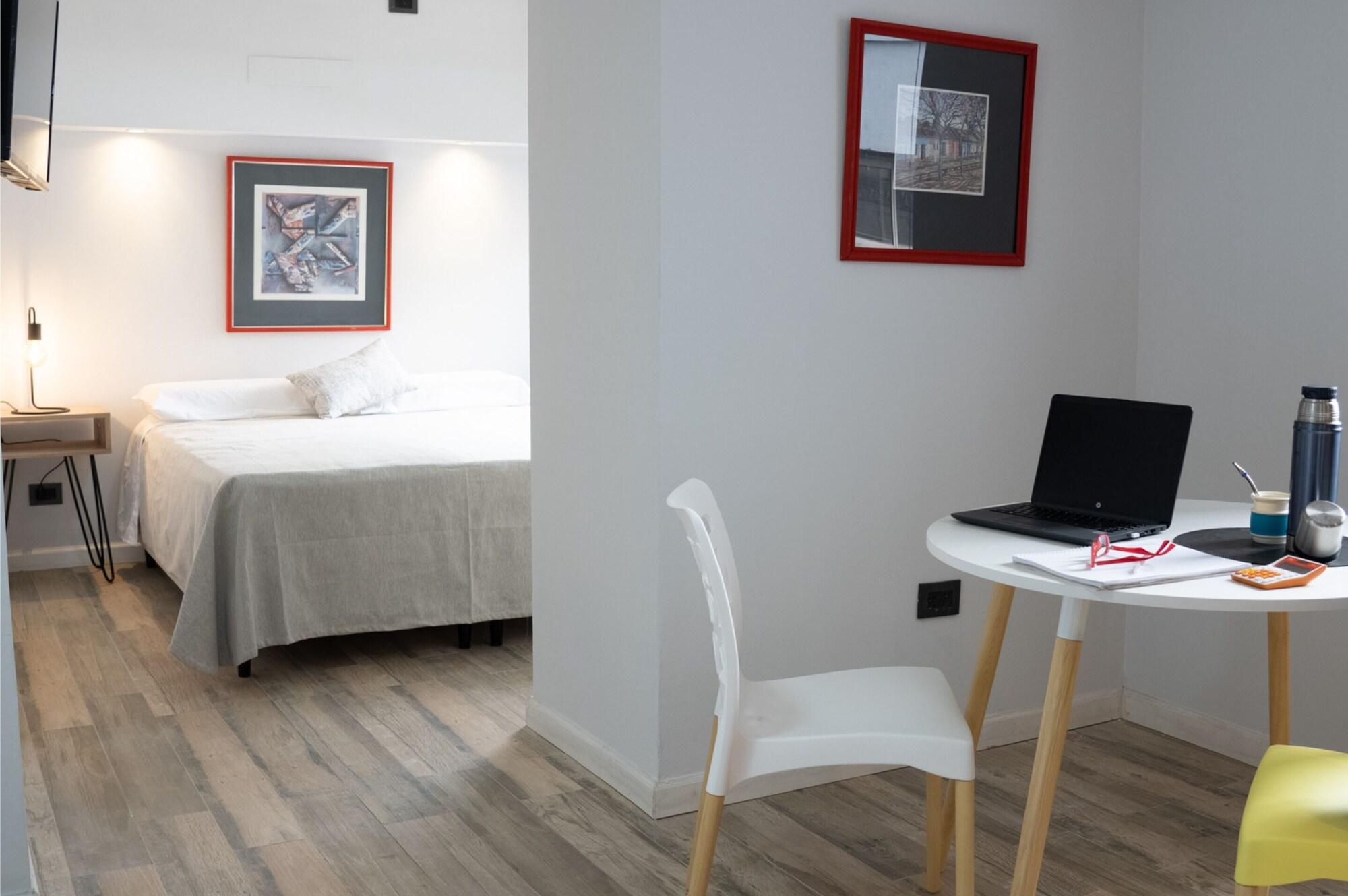 Vilaut Smart Flat Cordoba Bagian luar foto