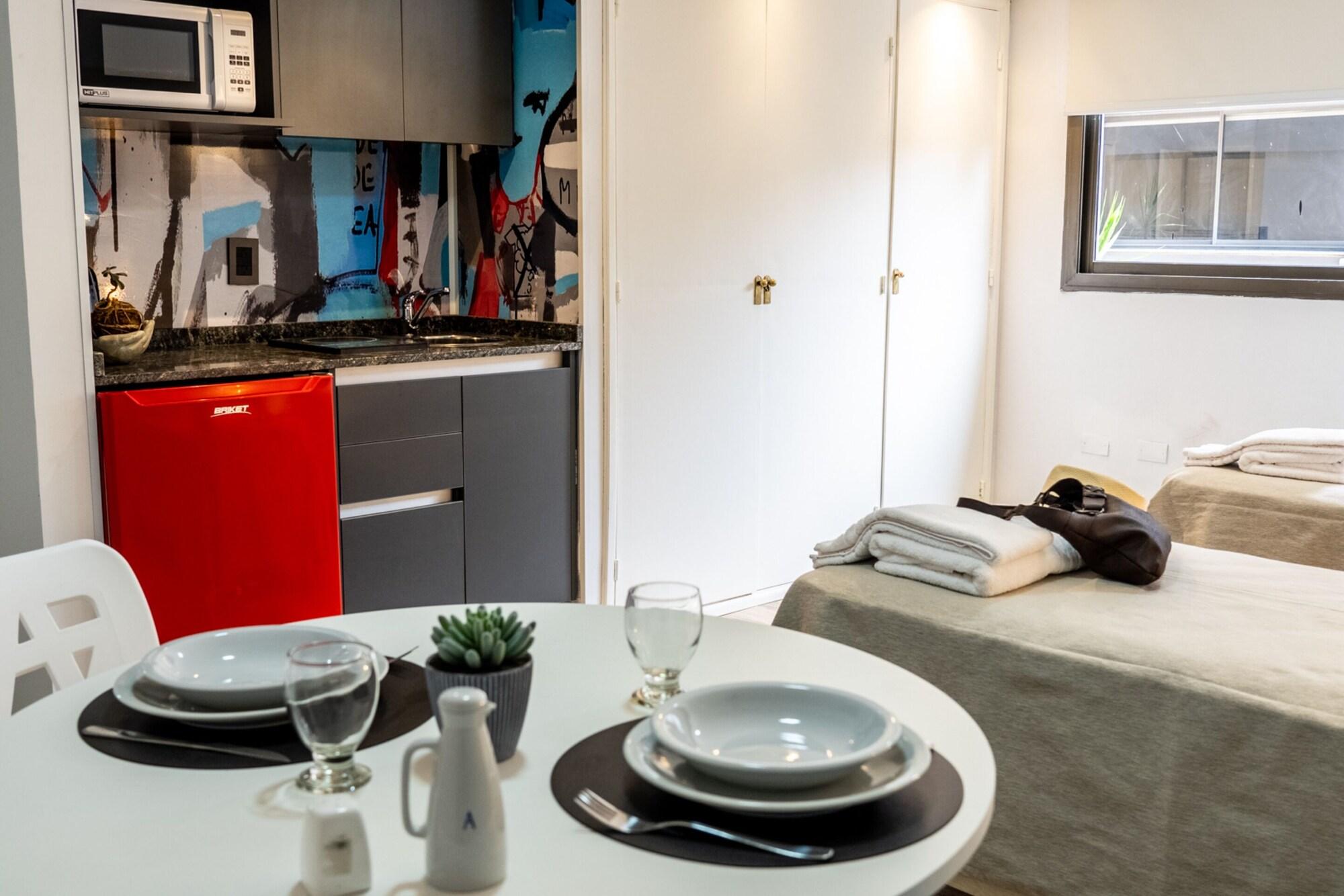 Vilaut Smart Flat Cordoba Bagian luar foto