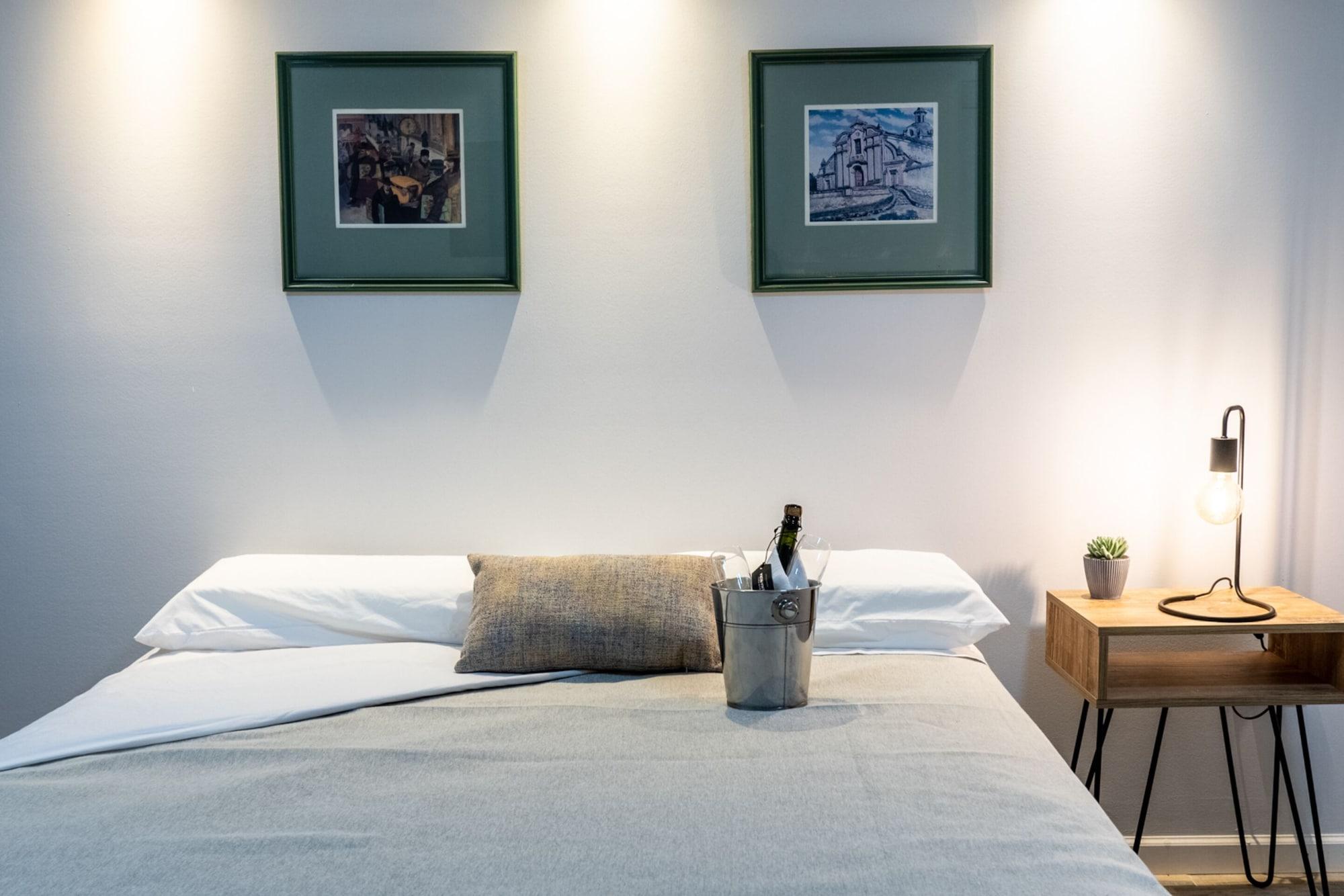 Vilaut Smart Flat Cordoba Bagian luar foto