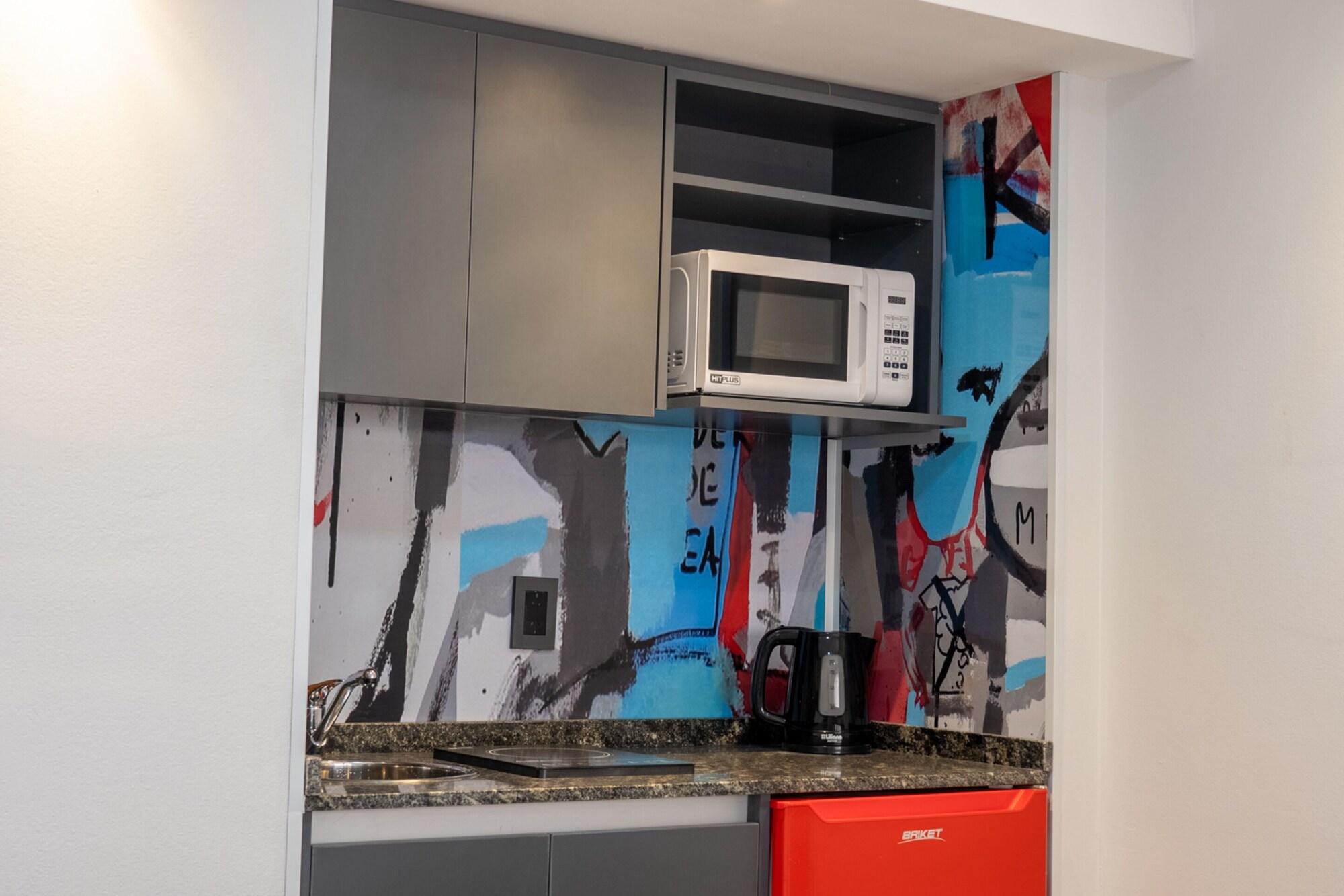 Vilaut Smart Flat Cordoba Bagian luar foto