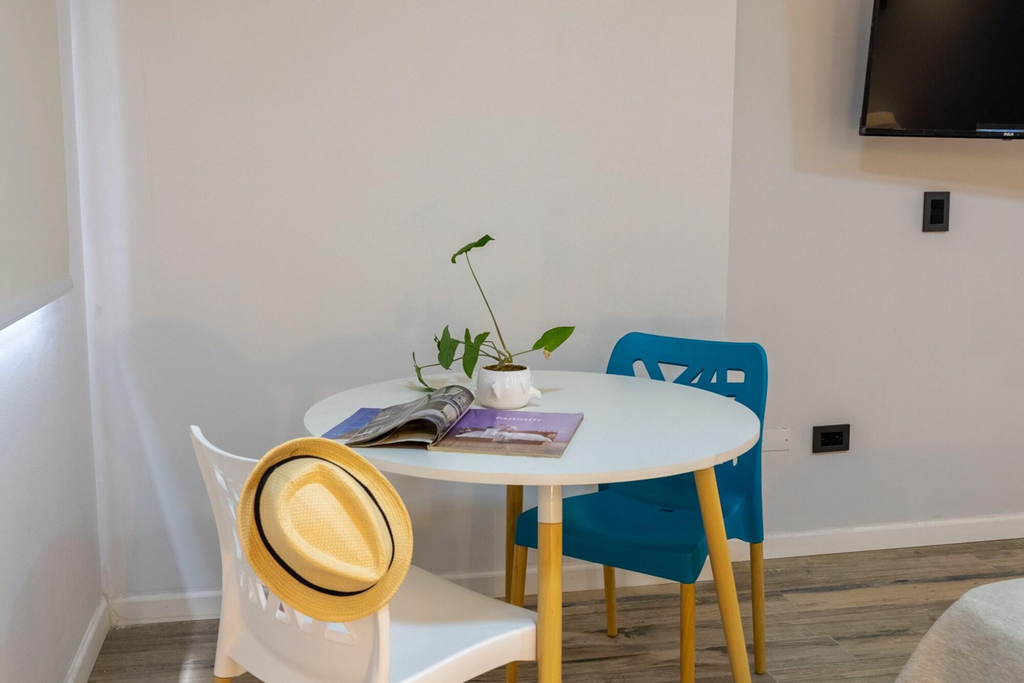 Vilaut Smart Flat Cordoba Bagian luar foto