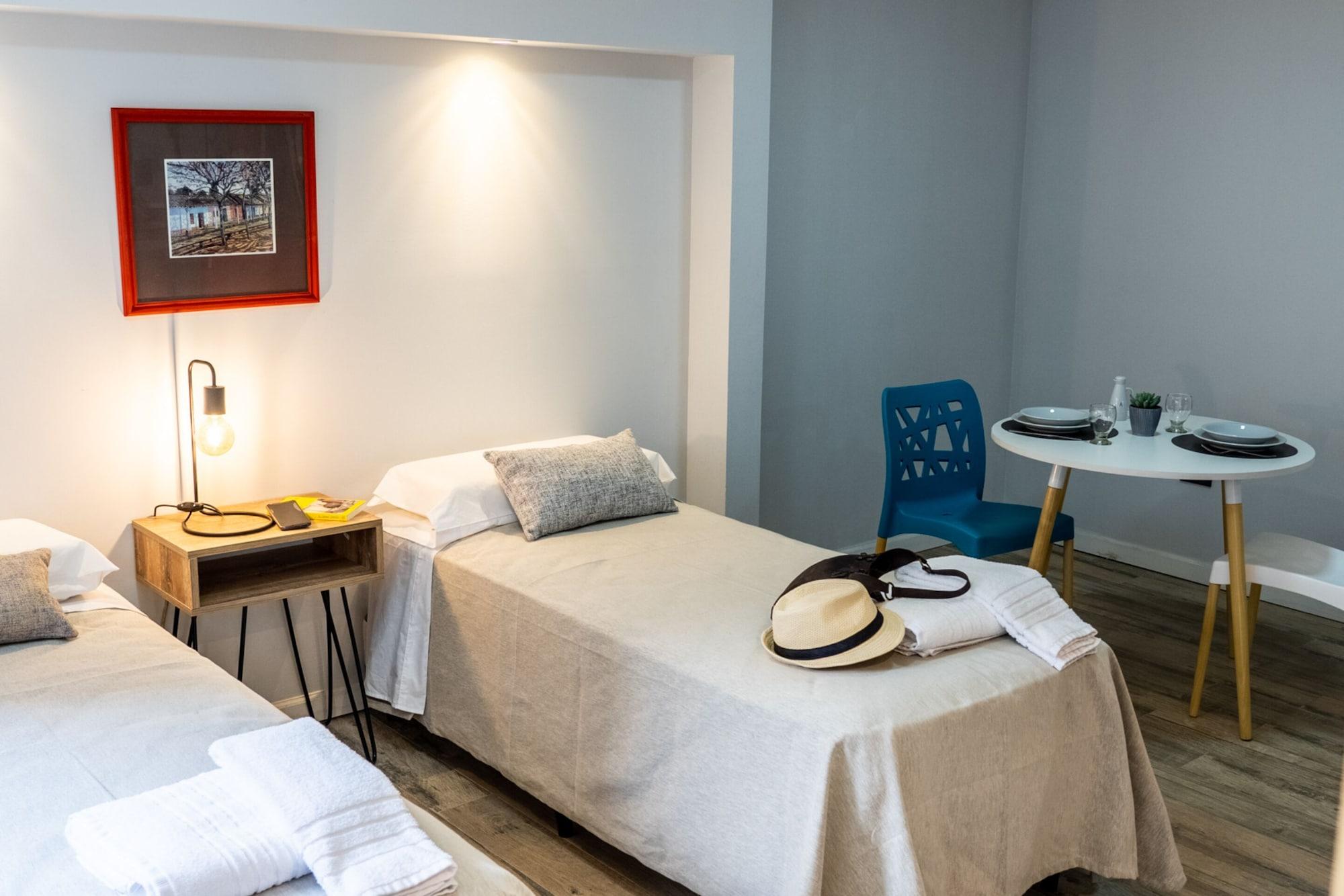 Vilaut Smart Flat Cordoba Bagian luar foto