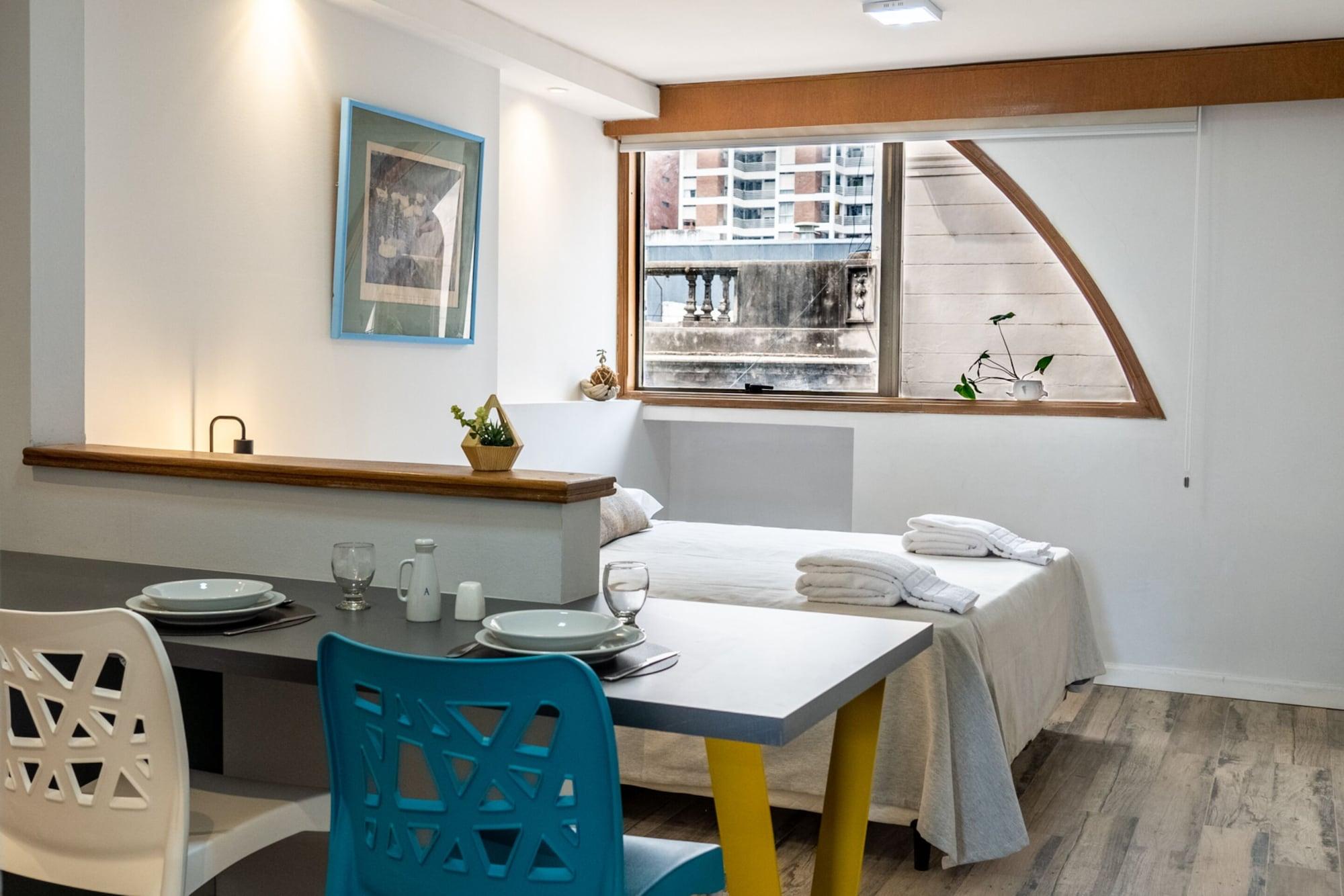 Vilaut Smart Flat Cordoba Bagian luar foto