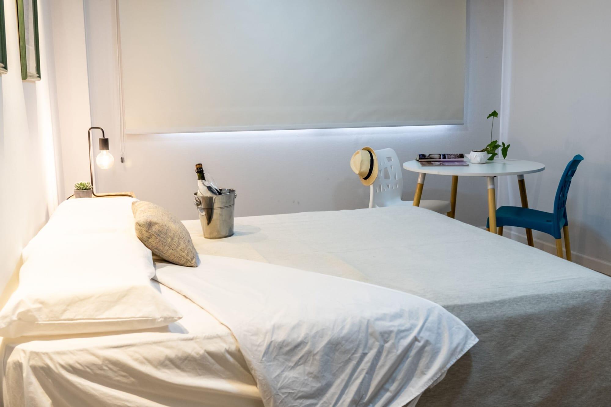 Vilaut Smart Flat Cordoba Bagian luar foto
