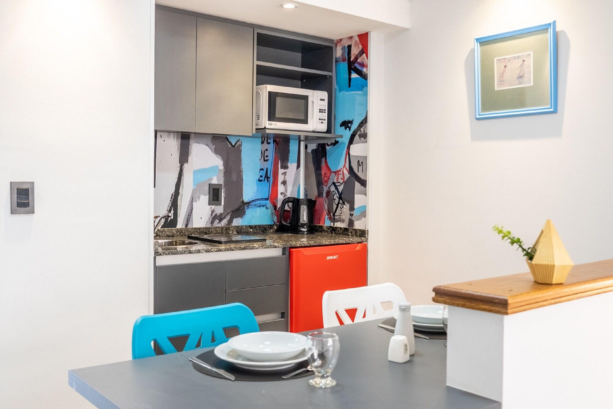 Vilaut Smart Flat Cordoba Bagian luar foto