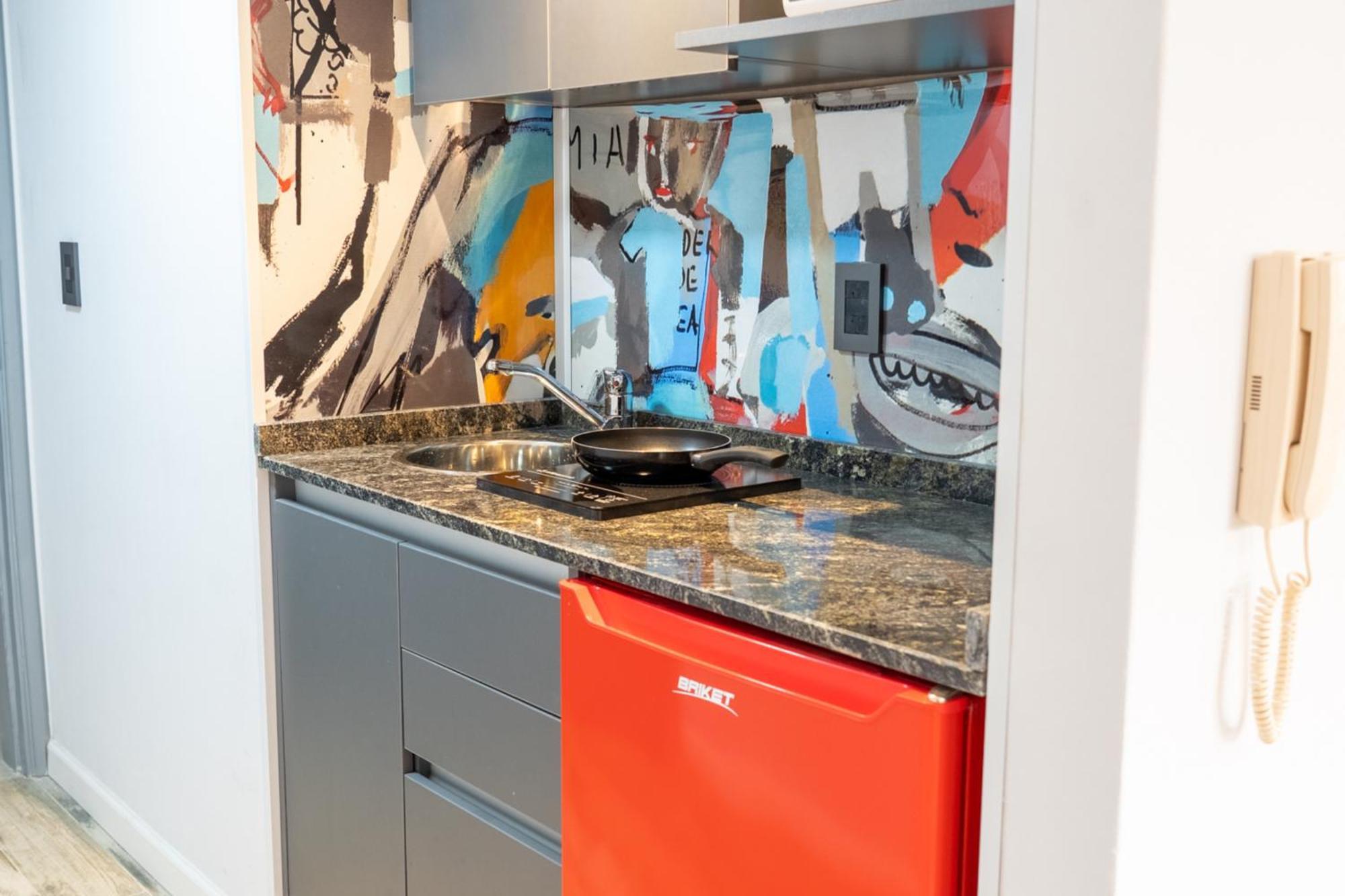 Vilaut Smart Flat Cordoba Bagian luar foto
