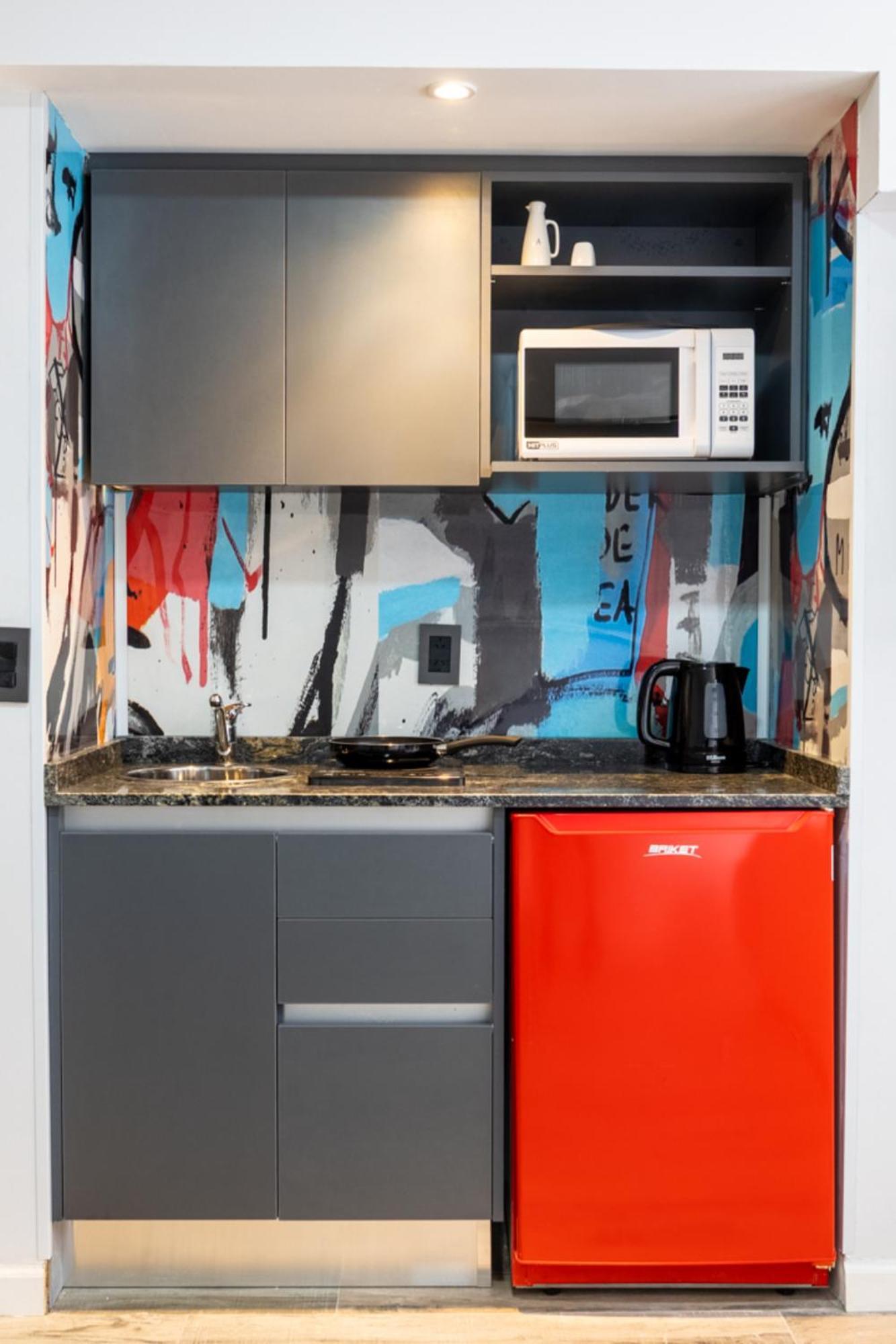 Vilaut Smart Flat Cordoba Bagian luar foto