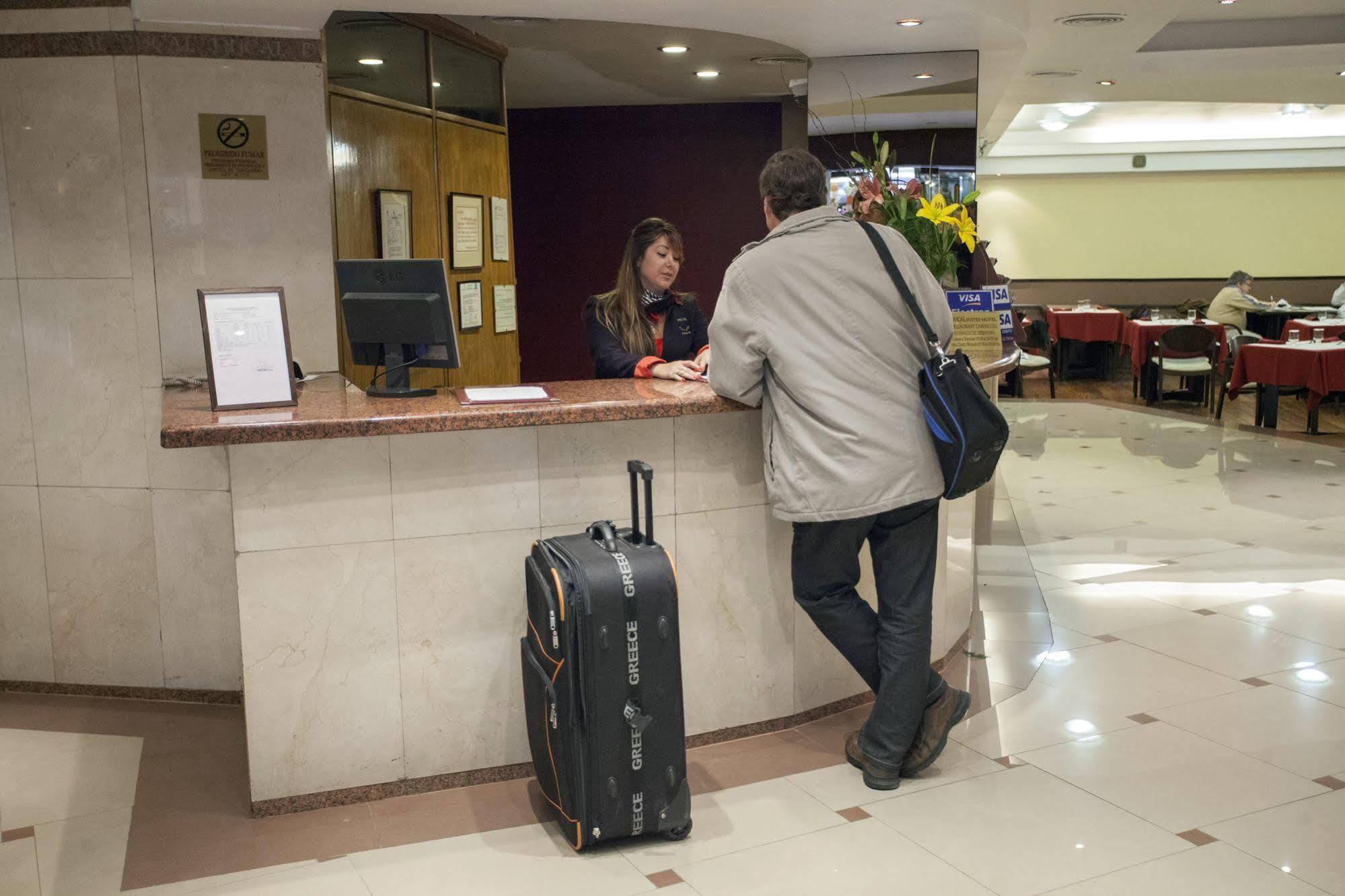 Vilaut Smart Flat Cordoba Bagian luar foto